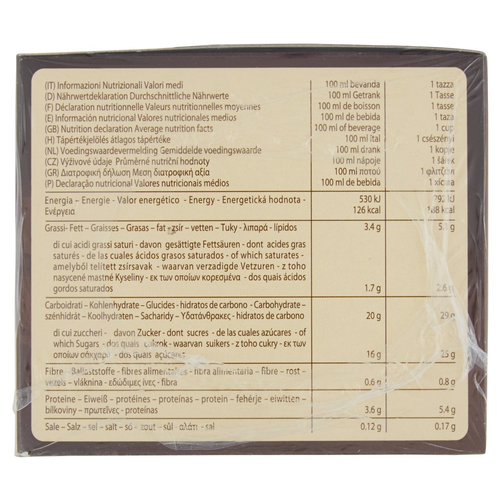 Fabbri Chococioc 12 x 30 g