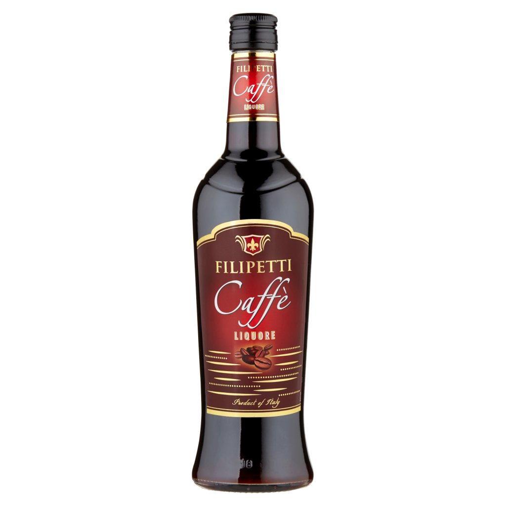Filipetti Caffè Liquore