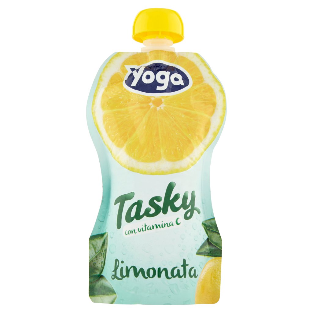Yoga Tasky Limonata