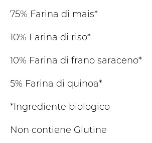 Felicia Spaghetti Multicereali Bio