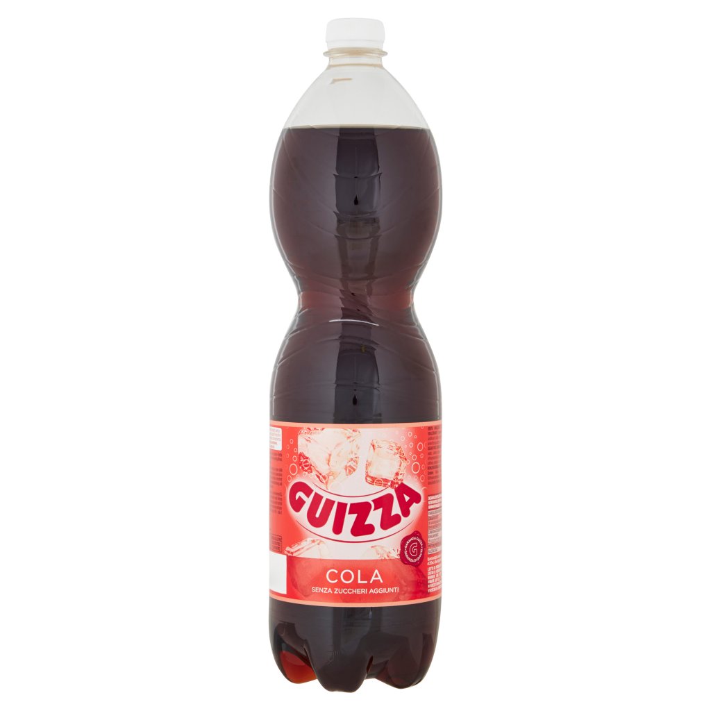Guizza Cola 1,5 l