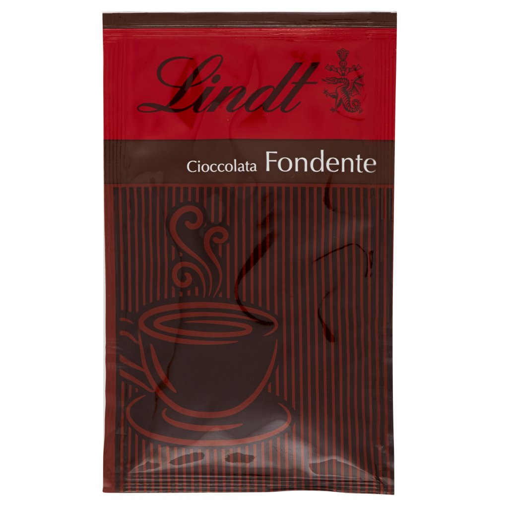 Lindt Cioccolata Fondente