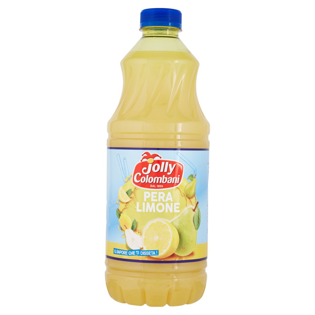 Jolly Colombani Pera Limone