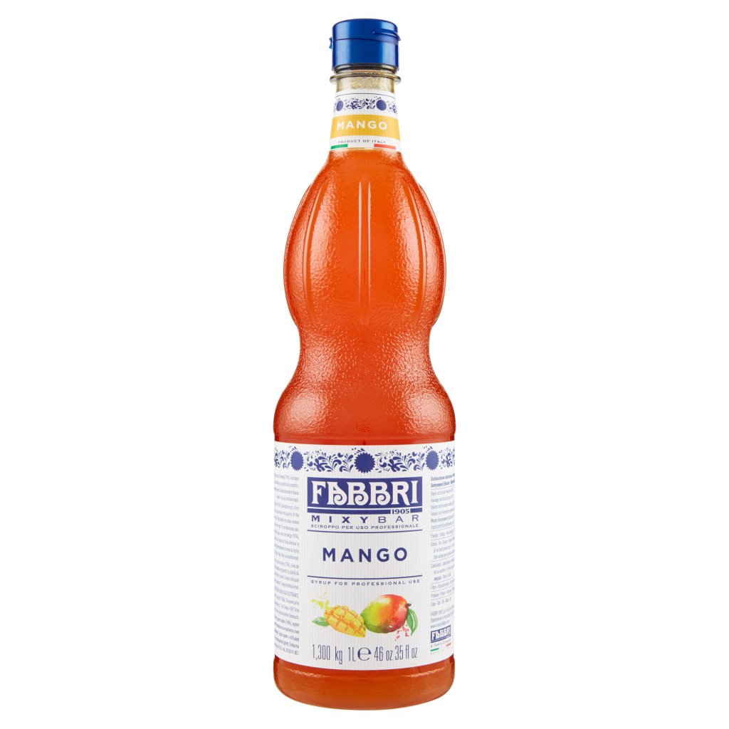 Fabbri Mixybar Mango