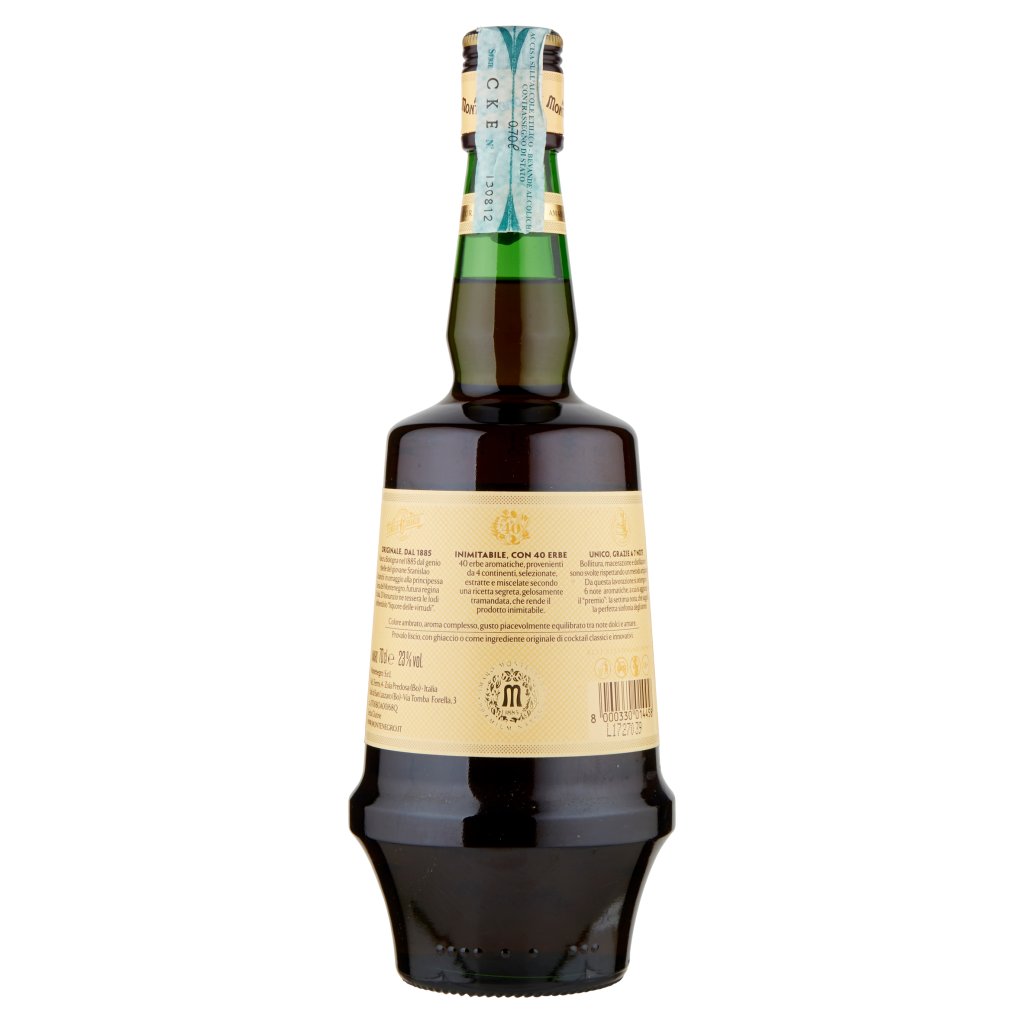 Montenegro Amaro Montenegro