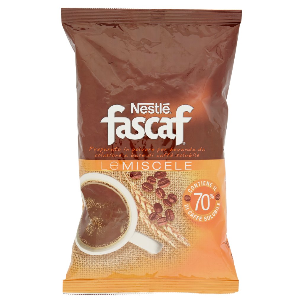 Nestlé Fascaf Caffè e Cereali