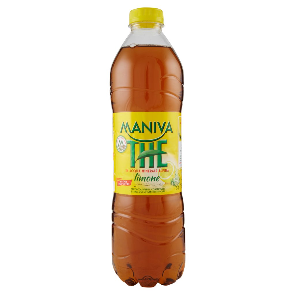 Maniva The Limone 1,5 l