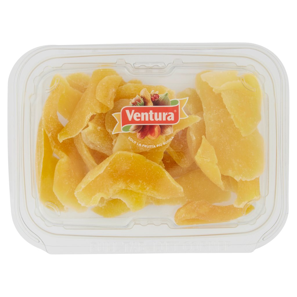 Ventura Mango Disidratato Zuccherato