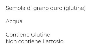F.lli Cellino Gusto&tradizione Caserecce 396