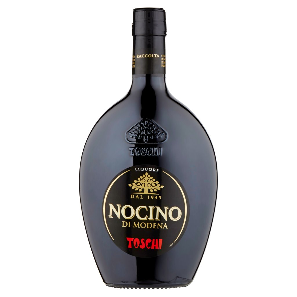 Toschi Liquore Nocino di Modena