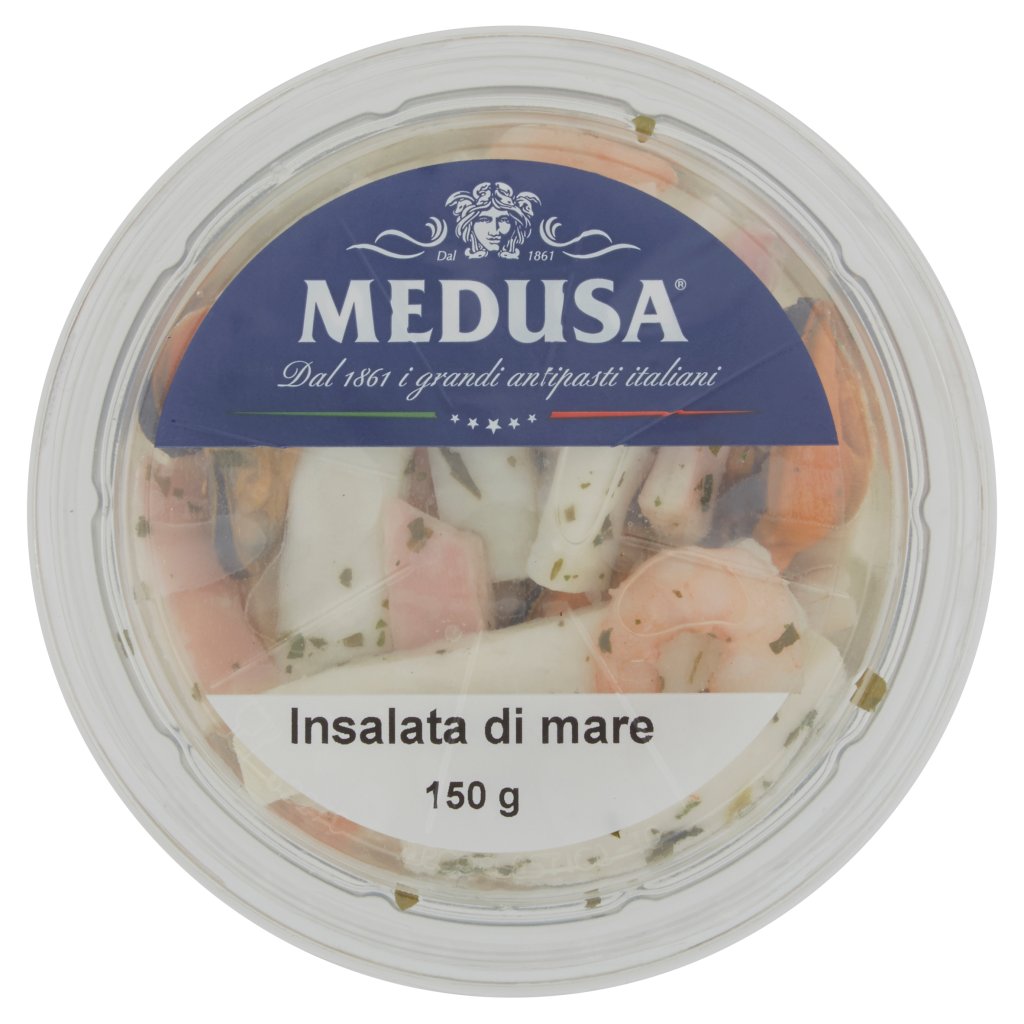 Medusa Insalata di Mare Everli