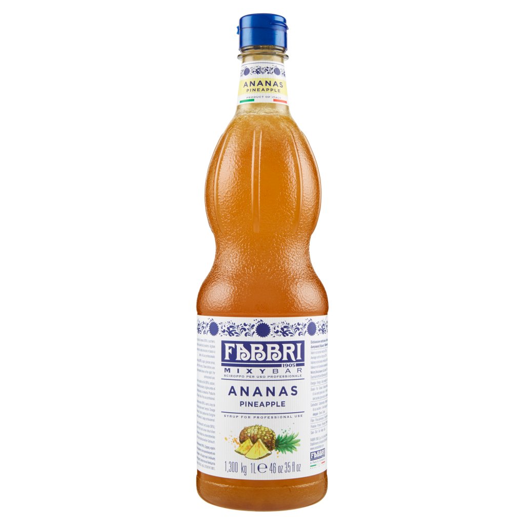 Fabbri Mixybar Ananas