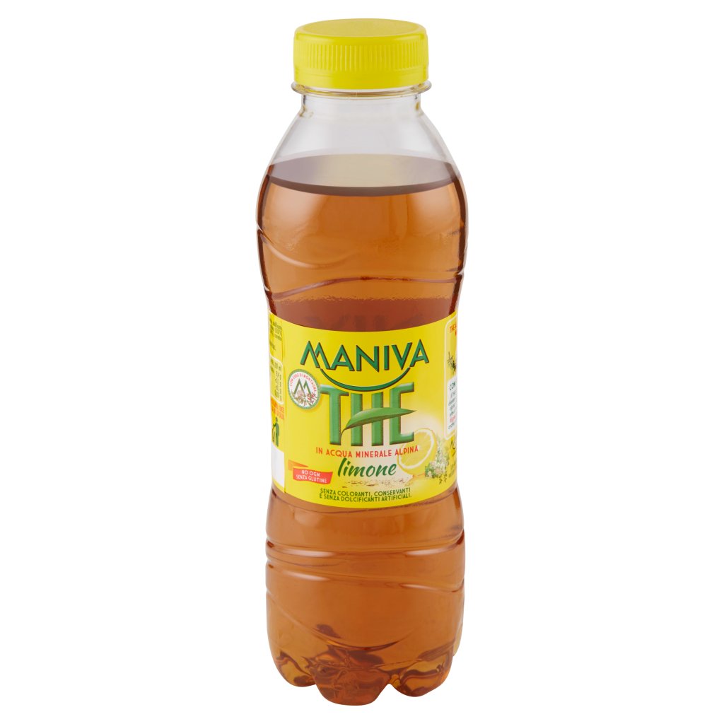 Maniva The Limone 0,5 l