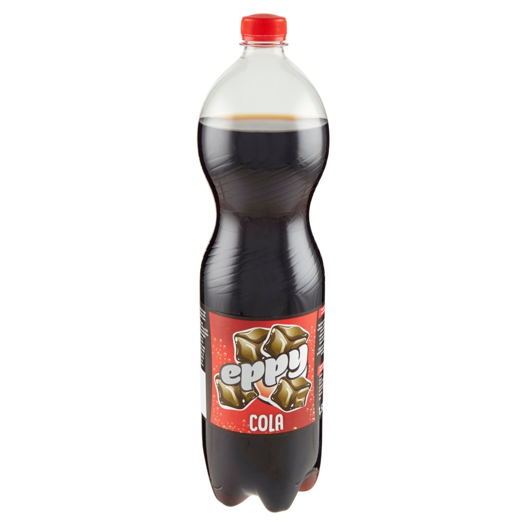 Eppy Cola 1,5 l