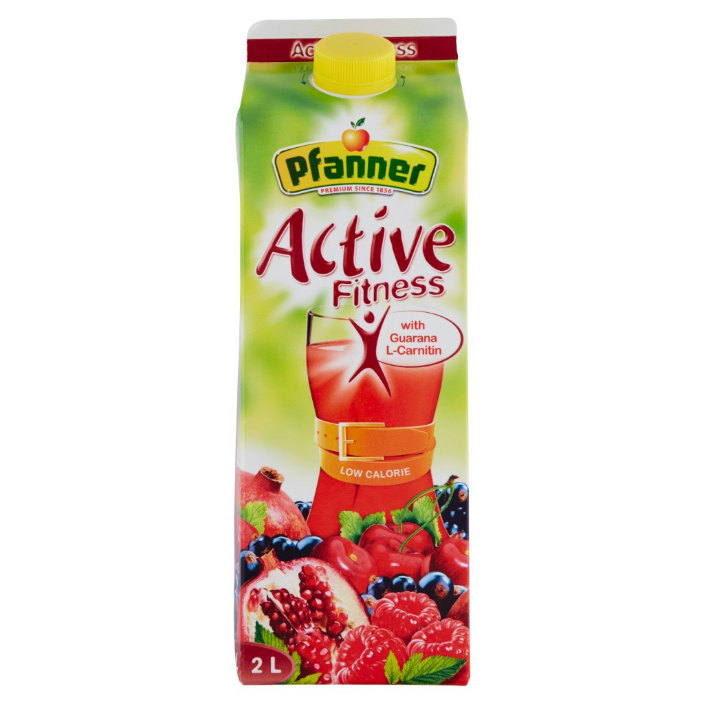 Pfanner Active Fitness
