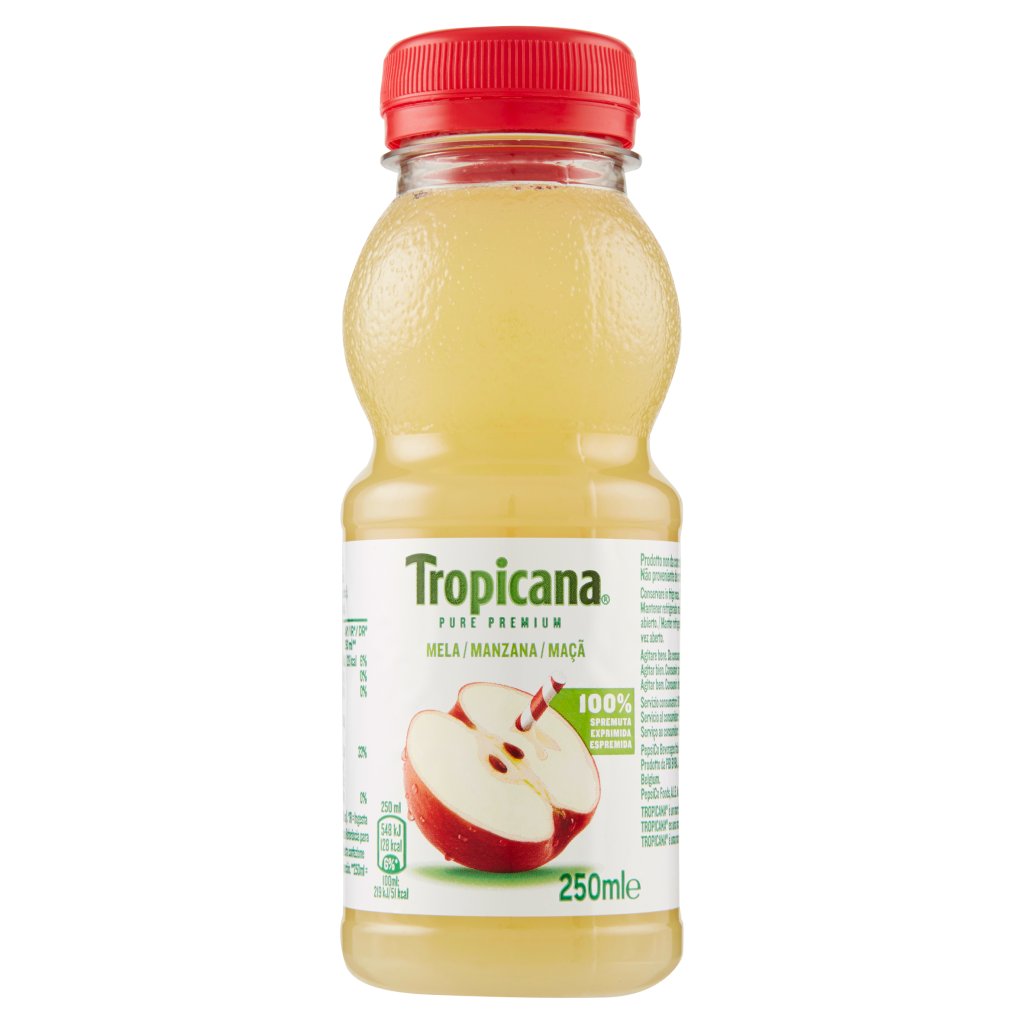 Tropicana Pure Premium Mela