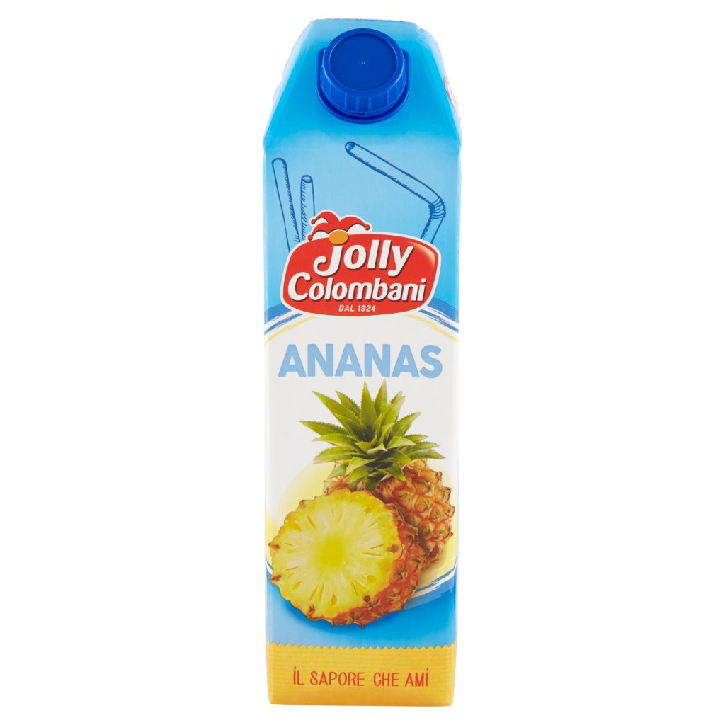 Jolly Colombani Ananas
