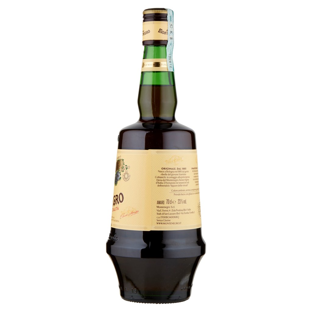 Montenegro Amaro Montenegro