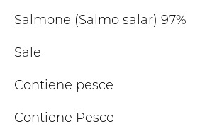 24k Riserva Oro Filetto Reale Salmone Norvegese Affumicato Taglio Sashimi