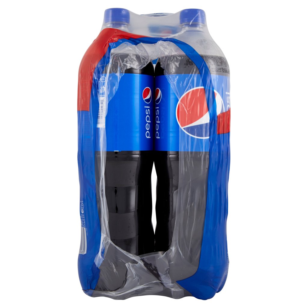 Pepsi 6 x 1,5 l