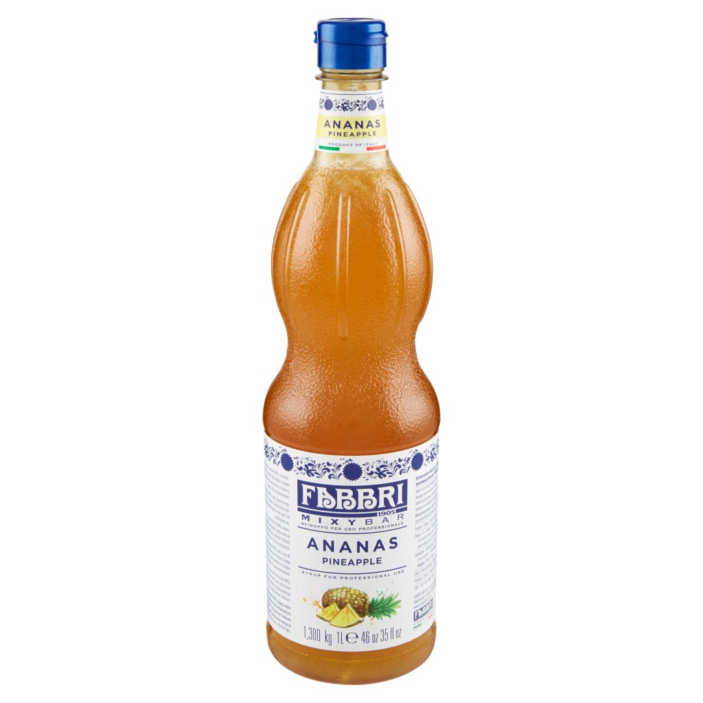 Fabbri Mixybar Ananas