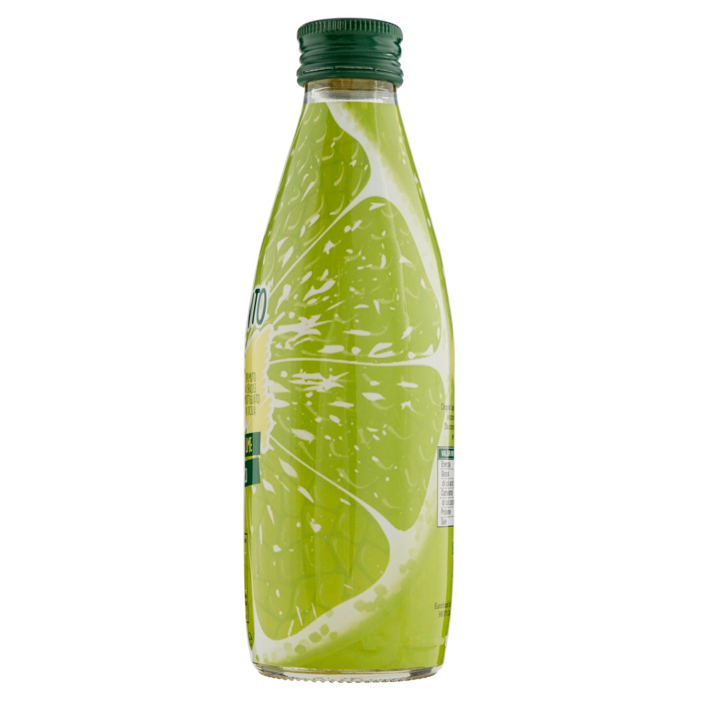 Pronto Lime Bio Succo di Lime Biologico
