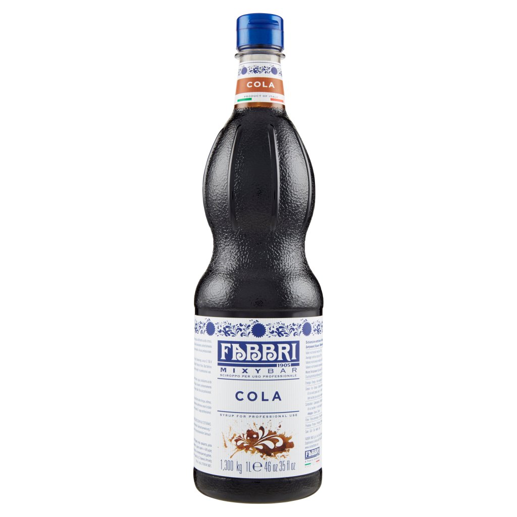 Fabbri Mixy Bar Cola