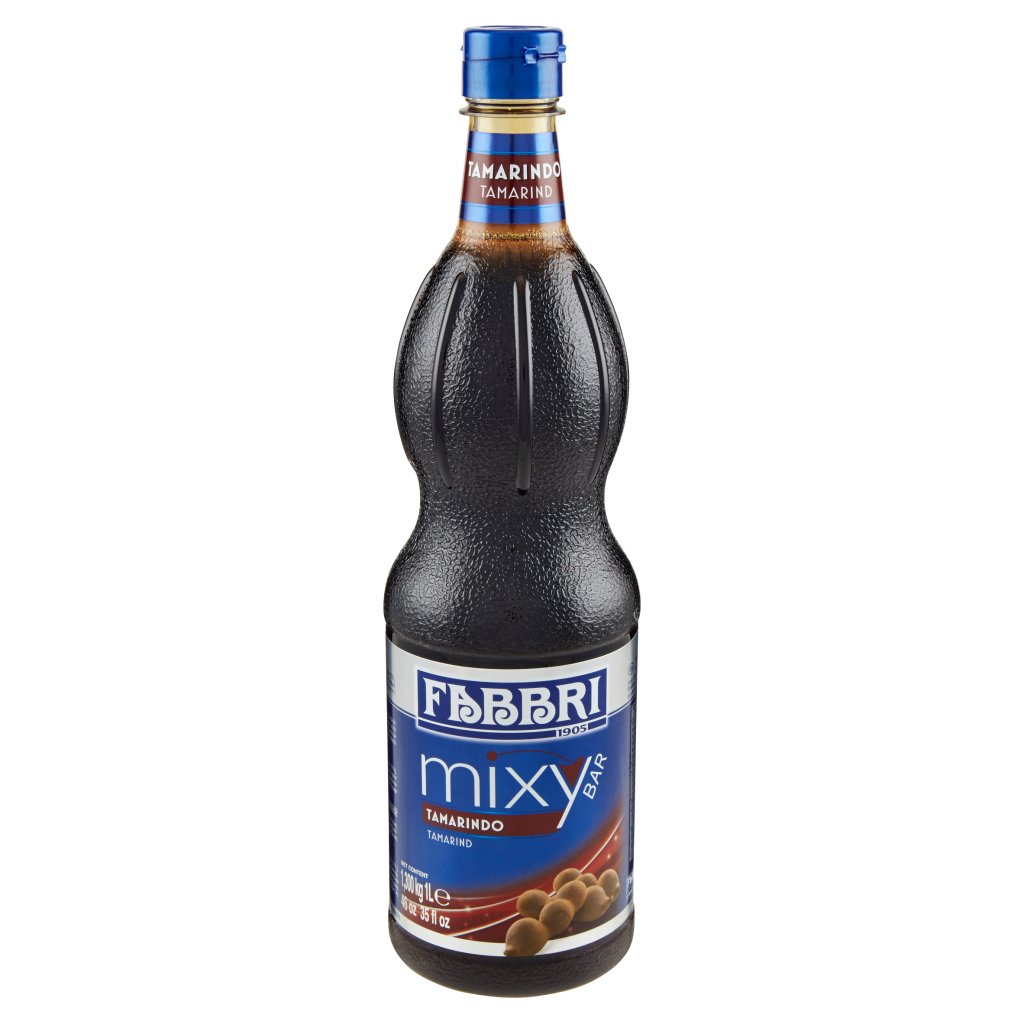 Fabbri Mixy Bar Tamarindo