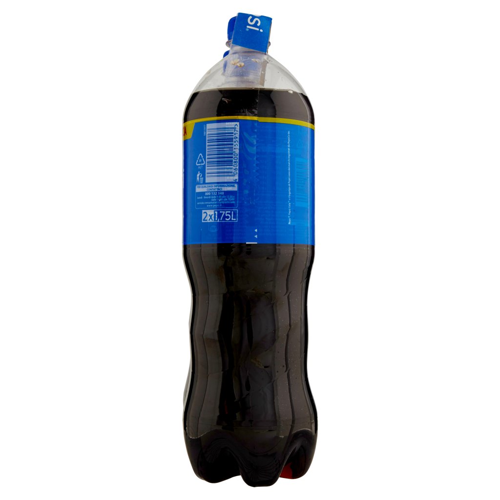 Pepsi 2 x 1,75 l