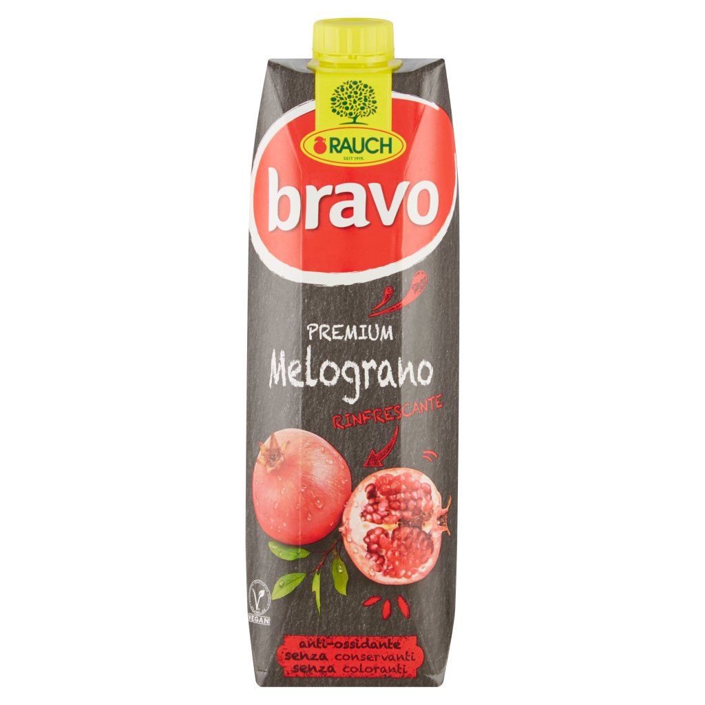 Bravo Bravo Premium Melograno