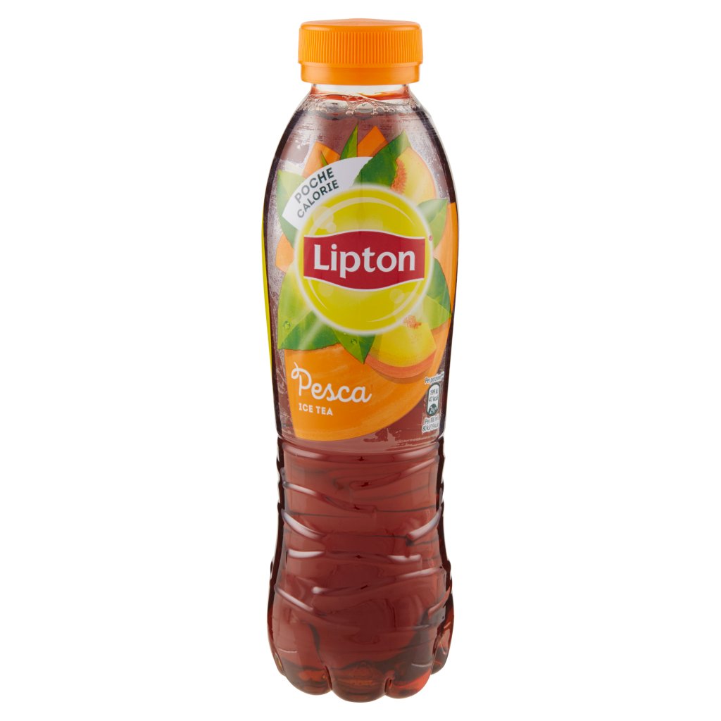 Lipton Iceteapesca 500 Ml Ml 500