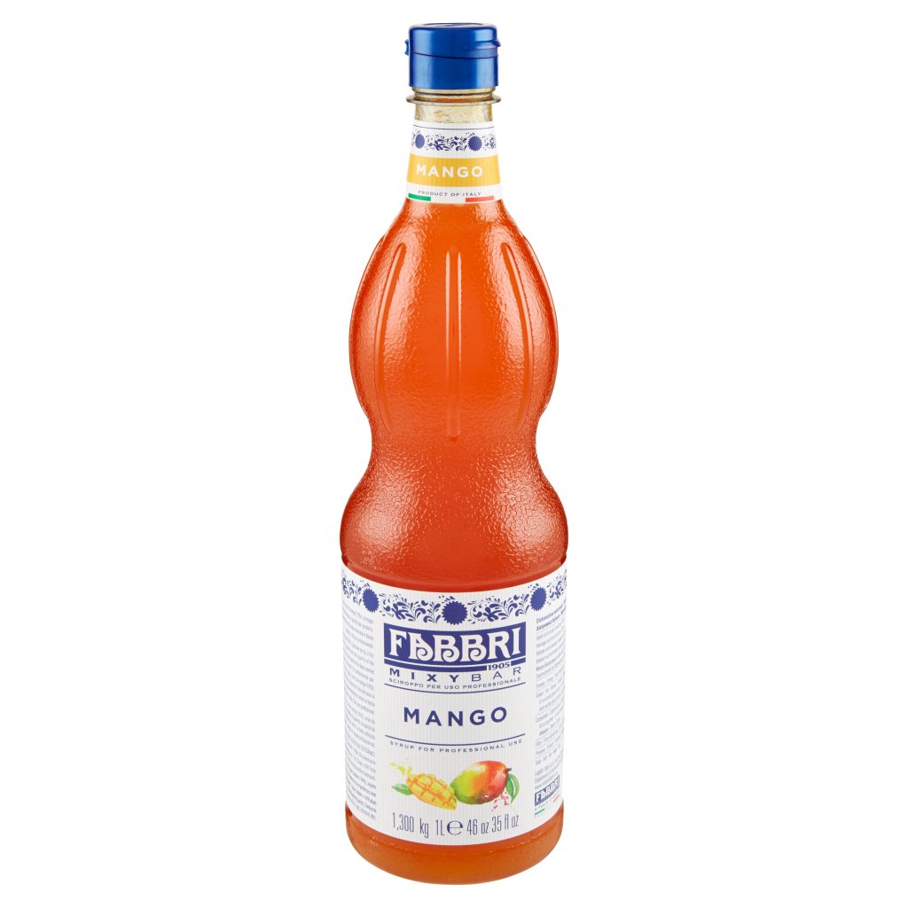 Fabbri Mixybar Mango