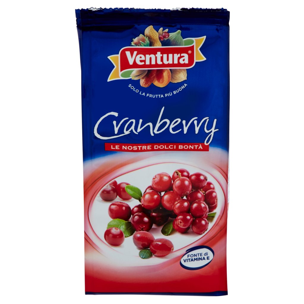 Ventura Le Nostre Dolci Bontà Cranberry