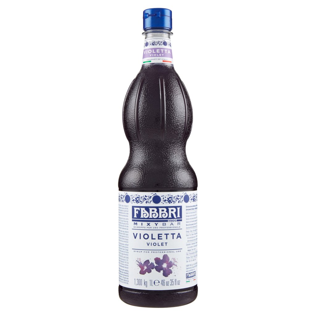 Fabbri Mixy Bar Violetta