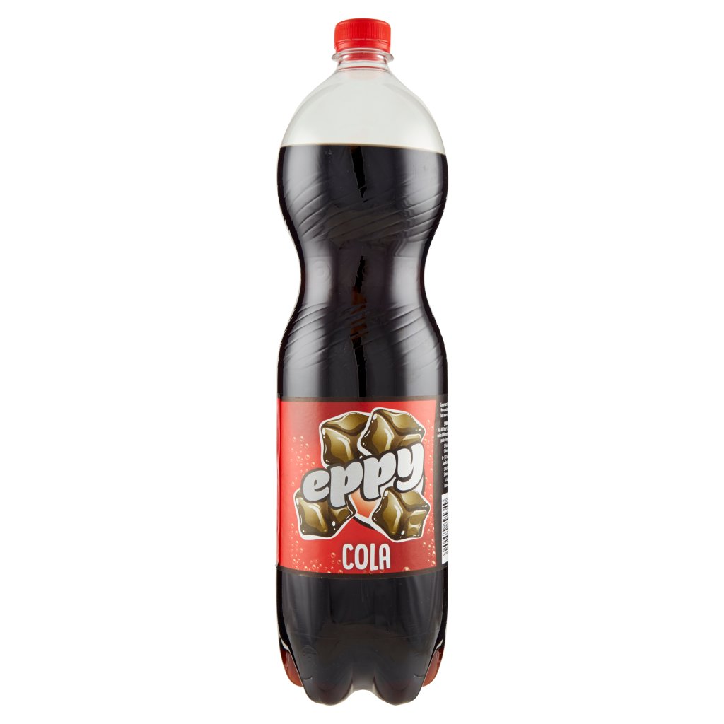 Eppy Cola 1,5 l