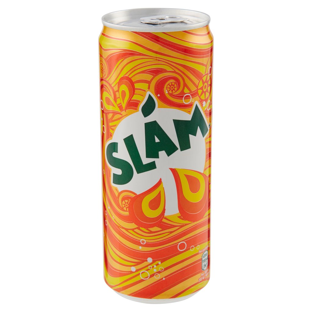 Slam Slam