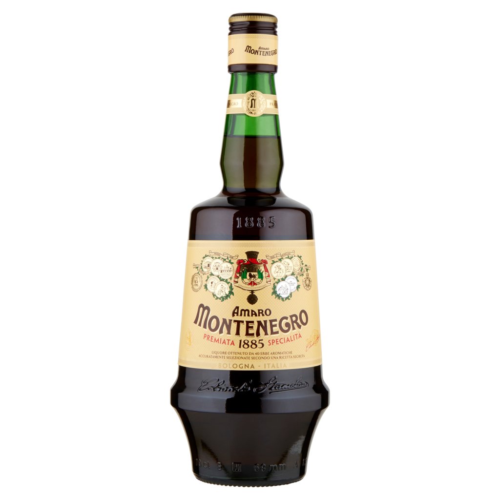 Montenegro Amaro Montenegro