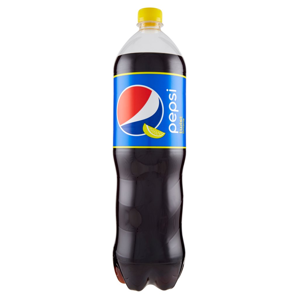 Pepsi Twist Limone 1,5 l