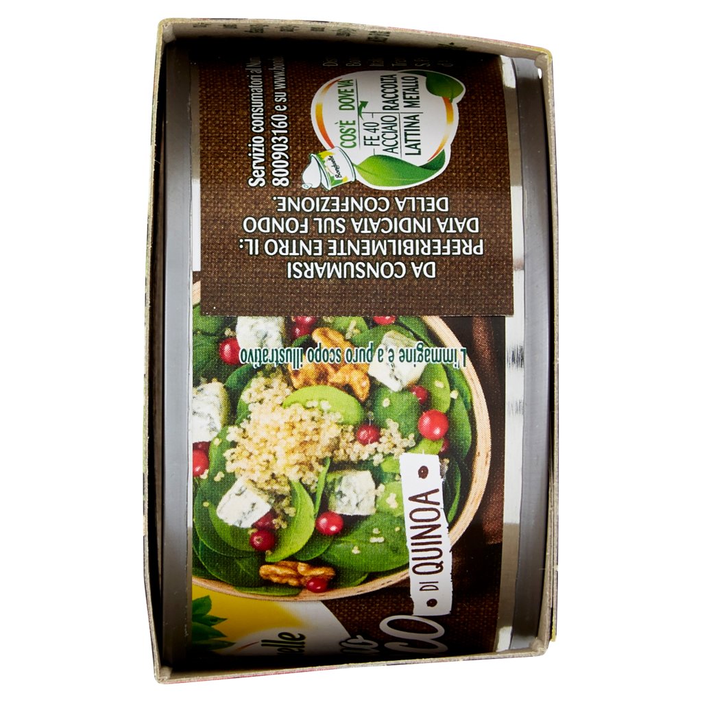 Bonduelle Il Tuo Tocco di Quinoa 2 x 60 g