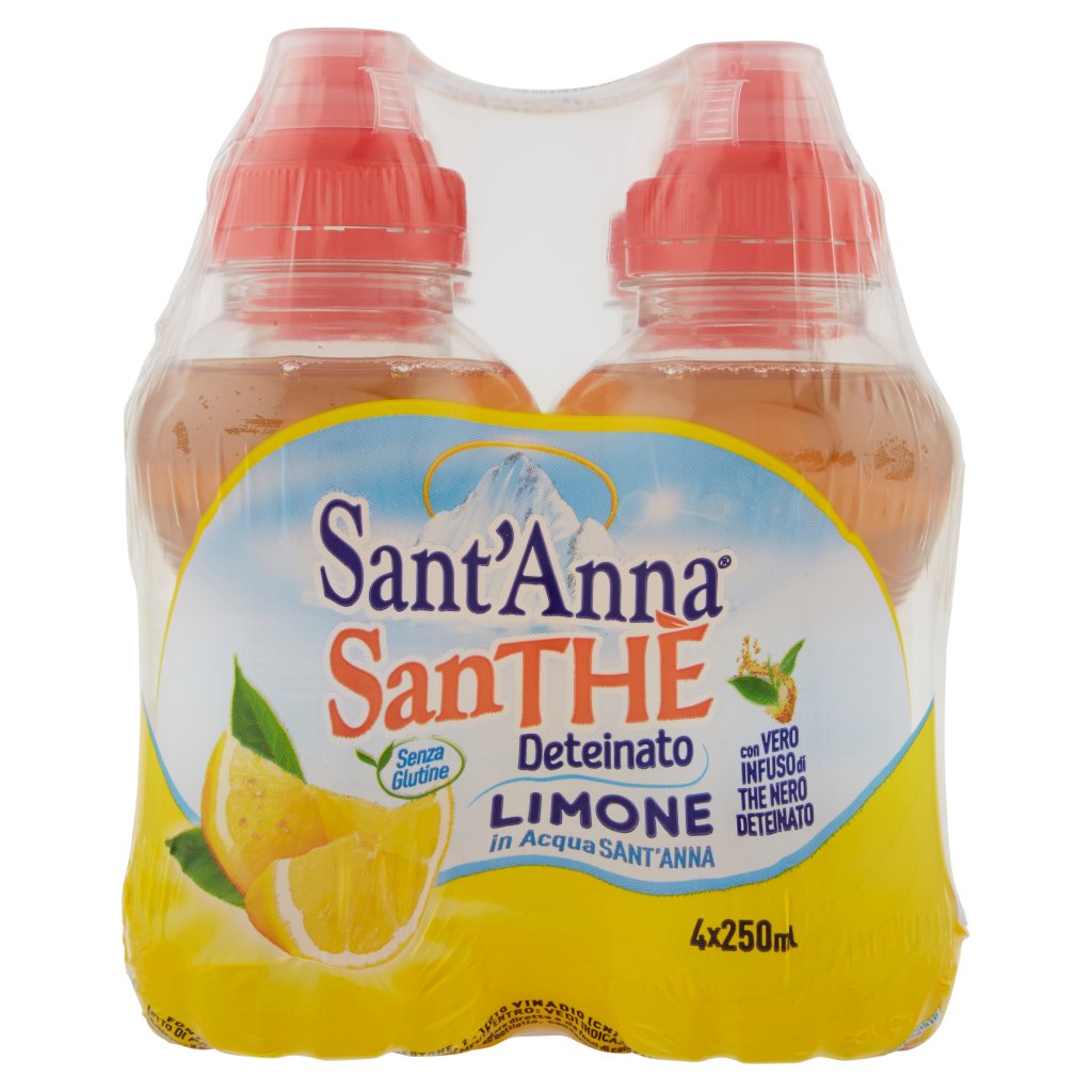 Santhè Sant'anna Deteinato Limone