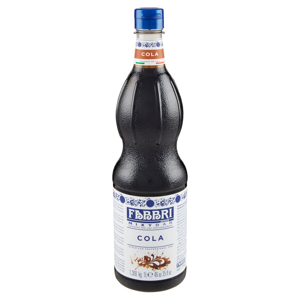 Fabbri Mixy Bar Cola