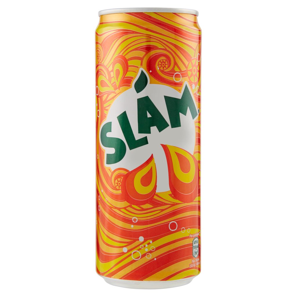 Slam Slam