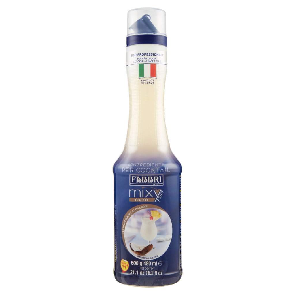 Fabbri Mixyfruit Cocco