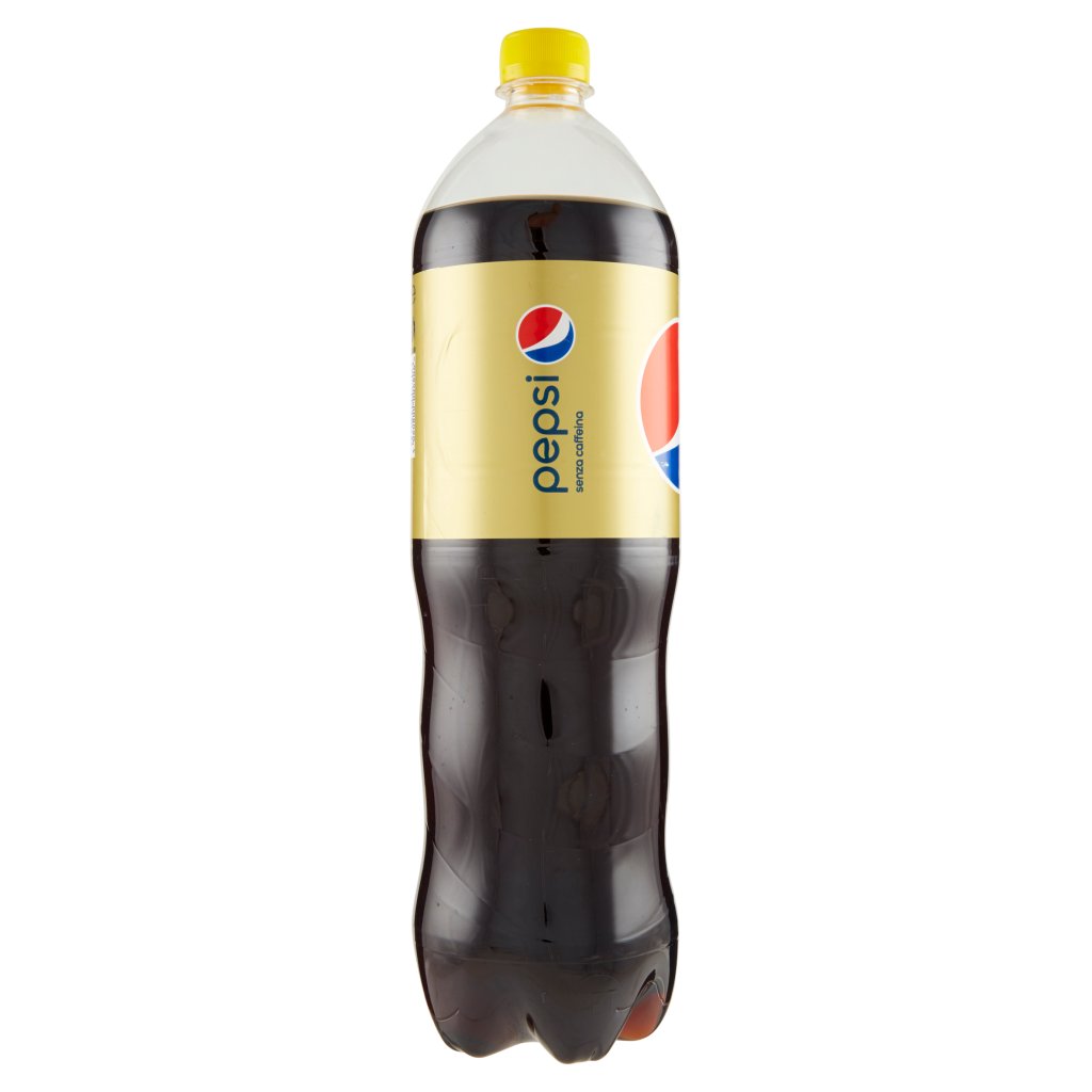 Pepsico Senza Caffeina 1,5 l