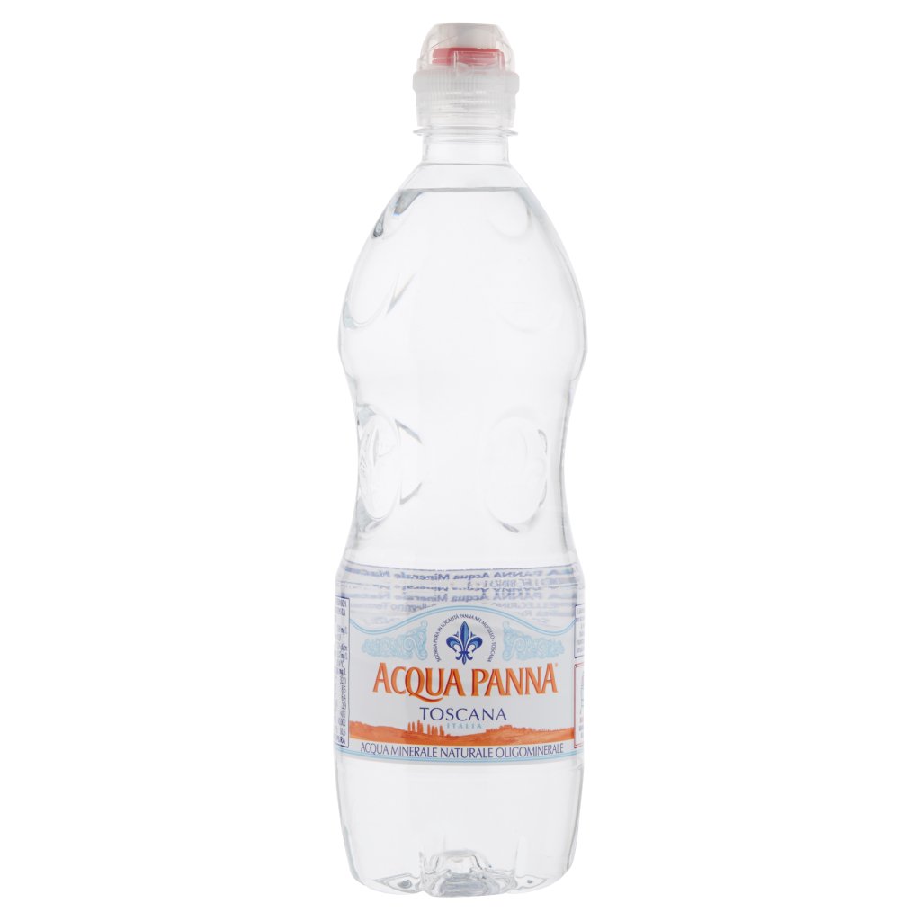Acqua Panna , Acqua Minerale Oligominerale Naturale