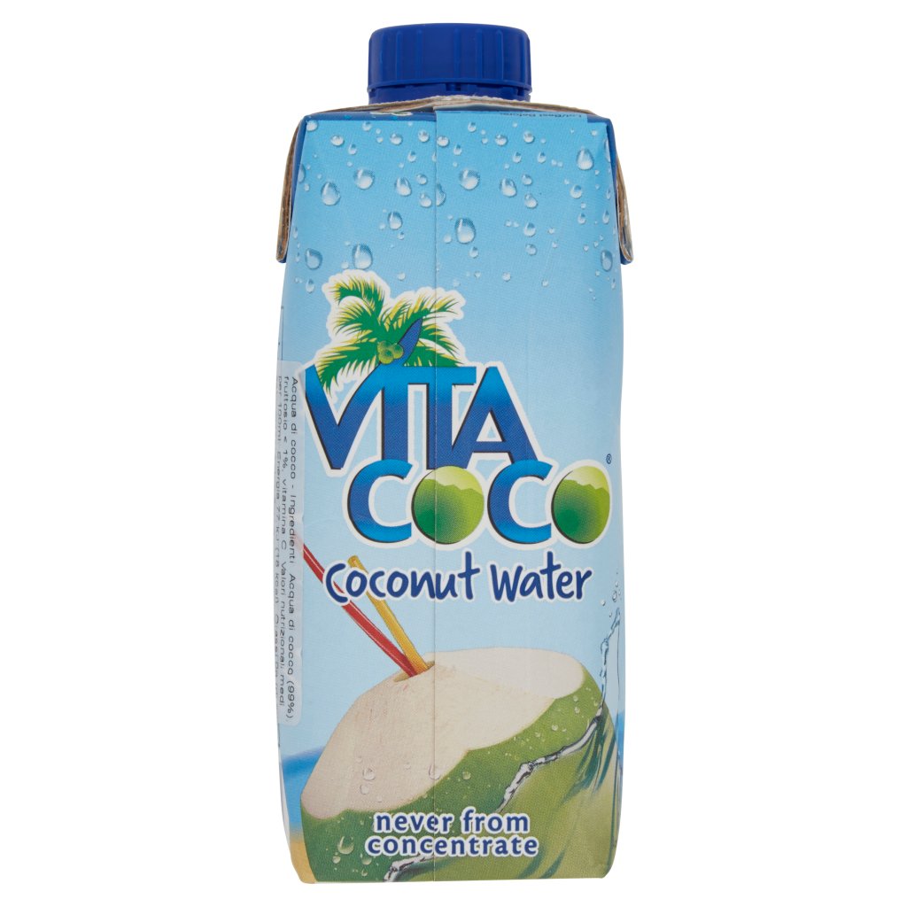 Vita Coco Water Coconut Vita Coco 330ml