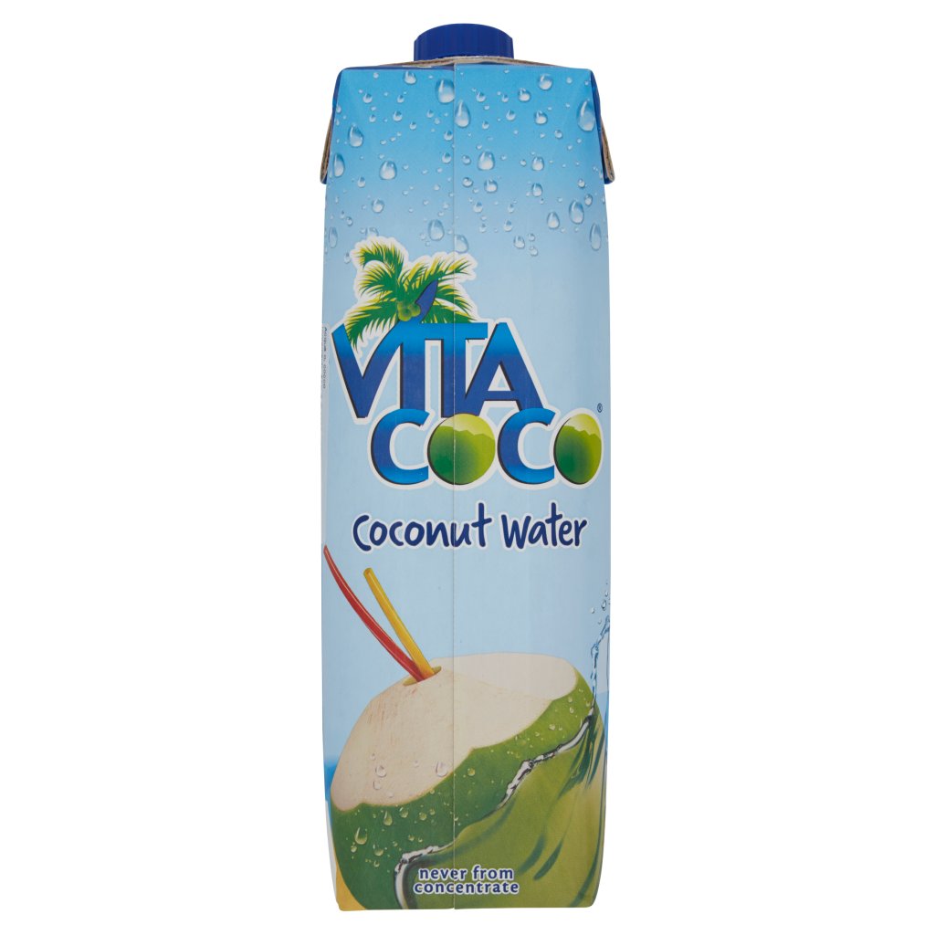 Vita Coco Water Coconut Vita Coco 1lt