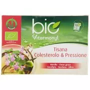 Tisana Drenante ANGELICA - 8017331052952 - MULTI DISTRIBUZIONE SRL