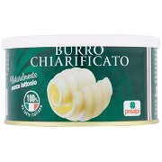 Prealpi Burro Chiarificato da Latte Italiano