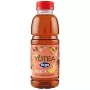 Yoga Yotea Pesca